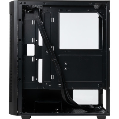 Корпус для ПК Vinga Gladius Корпус для ПК Vinga Gladius