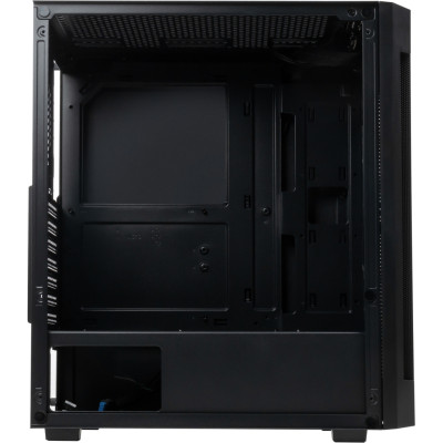 Корпус для ПК Vinga Gladius Корпус для ПК Vinga Gladius