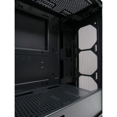 Корпус для ПК Vinga Gladius Корпус для ПК Vinga Gladius