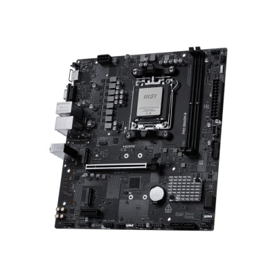 Материнська плата MSI PRO B840M-B Материнська плата MSI PRO B840M-B