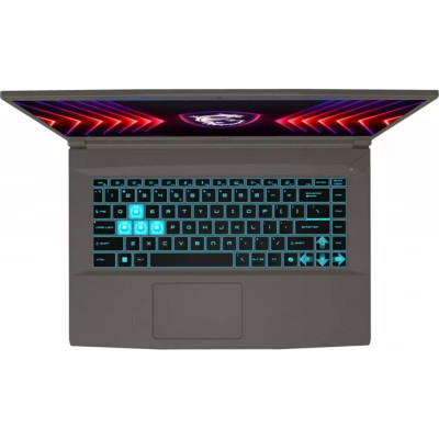 Ноутбук MSI Thin 15 B13UC-3430XRO (9S7-16R831-3430)