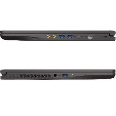 Ноутбук MSI Thin 15 B13UC-3430XRO (9S7-16R831-3430)