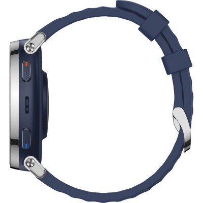Смарт-годинник Amazfit Active 3 Premium W2559GL2N Синій (1193747) Смарт-годинник Amazfit Active 3 Premium W2559GL2N Синій (1193747)