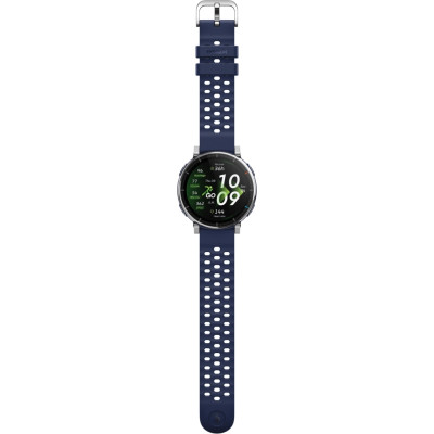 Смарт-годинник Amazfit Active 3 Premium W2559GL2N Синій (1193747) Смарт-годинник Amazfit Active 3 Premium W2559GL2N Синій (1193747)
