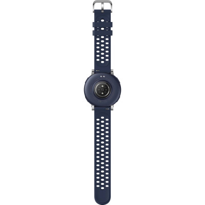 Смарт-годинник Amazfit Active 3 Premium W2559GL2N Синій (1193747) Смарт-годинник Amazfit Active 3 Premium W2559GL2N Синій (1193747)