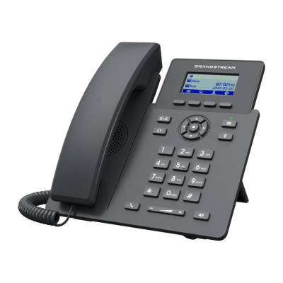 IP телефон Grandstream GRP2601P IP телефон Grandstream GRP2601P