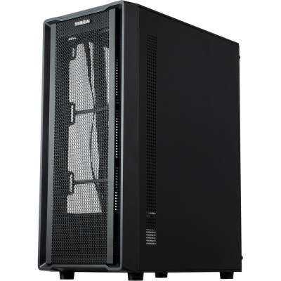 Корпус для ПК Vinga CS216B Корпус для ПК Vinga CS216B