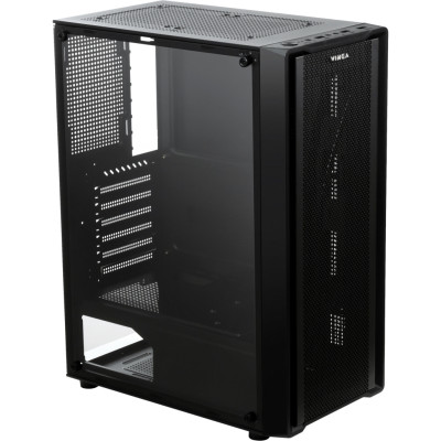 Корпус для ПК Vinga CS216B Корпус для ПК Vinga CS216B