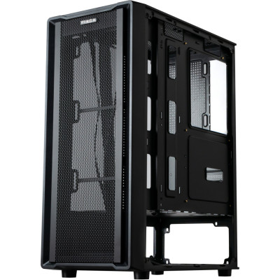 Корпус для ПК Vinga CS216B Корпус для ПК Vinga CS216B