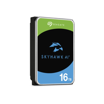 Жорсткий диск 3.5" 16TB Seagate (ST16000VE004) Жорсткий диск 3.5" 16TB Seagate (ST16000VE004)