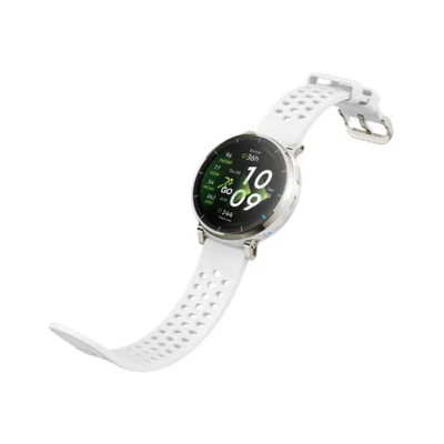 Смарт-годинник Amazfit Active 3 Premium W2559GL3N Білий (1193748) Смарт-годинник Amazfit Active 3 Premium W2559GL3N Білий (1193748)