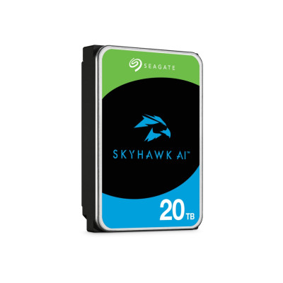Жорсткий диск 3.5" 20TB Seagate (ST20000VE003) Жорсткий диск 3.5" 20TB Seagate (ST20000VE003)