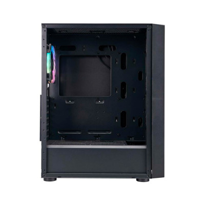 Корпус для ПК 1stPlayer Go6-BK-4FS7