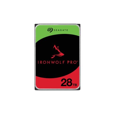 Жорсткий диск 3.5" 28TB Seagate (ST28000NT000)