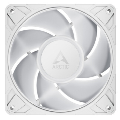 Кулер до корпусу Arctic P12 PRO A-RGB WHT (ACFAN00311A) Кулер до корпусу Arctic P12 PRO A-RGB WHT (ACFAN00311A)