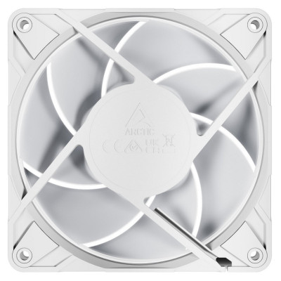 Кулер до корпусу Arctic P12 PRO A-RGB WHT (ACFAN00311A) Кулер до корпусу Arctic P12 PRO A-RGB WHT (ACFAN00311A)