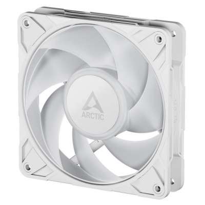 Кулер до корпусу Arctic P12 PRO A-RGB WHT (ACFAN00311A) Кулер до корпусу Arctic P12 PRO A-RGB WHT (ACFAN00311A)