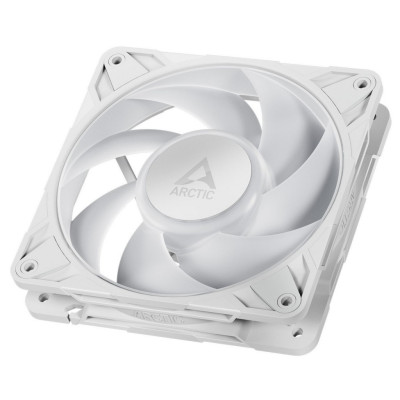 Кулер до корпусу Arctic P12 PRO A-RGB WHT (ACFAN00311A) Кулер до корпусу Arctic P12 PRO A-RGB WHT (ACFAN00311A)