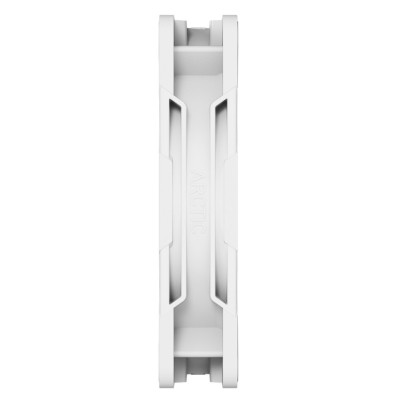 Кулер до корпусу Arctic P12 PRO A-RGB WHT (ACFAN00311A) Кулер до корпусу Arctic P12 PRO A-RGB WHT (ACFAN00311A)