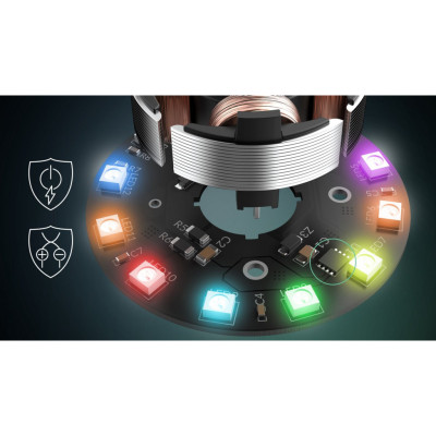 Кулер до корпусу Arctic P12 PRO A-RGB WHT (ACFAN00311A) Кулер до корпусу Arctic P12 PRO A-RGB WHT (ACFAN00311A)