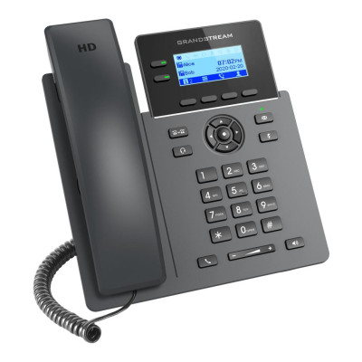IP телефон Grandstream GRP2602 IP телефон Grandstream GRP2602