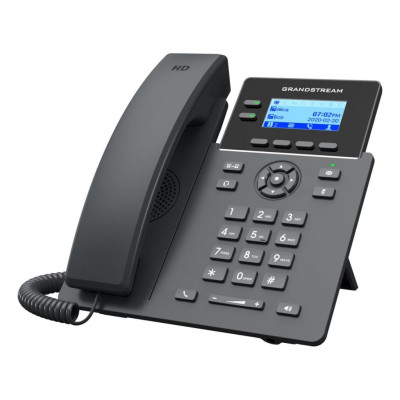 IP телефон Grandstream GRP2602 IP телефон Grandstream GRP2602