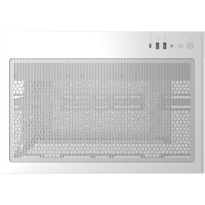 Корпус для ПК PcCooler C3 T500WH