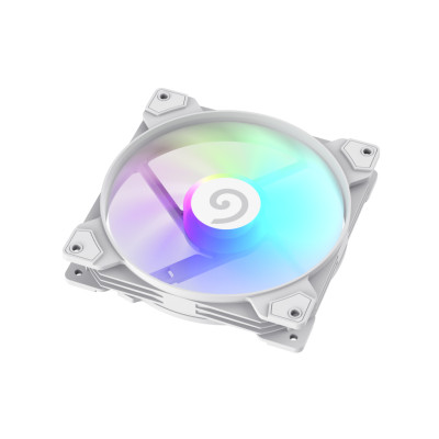 Кулер до корпусу Gamemax FN14A-S5-W Кулер до корпусу Gamemax FN14A-S5-W