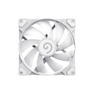 Кулер до корпусу Gamemax FN14A-S5-W Кулер до корпусу Gamemax FN14A-S5-W