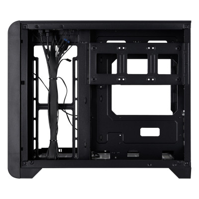 Корпус для ПК 1stPlayer VT6-BK Корпус для ПК 1stPlayer VT6-BK