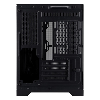 Корпус для ПК 1stPlayer VT6-BK Корпус для ПК 1stPlayer VT6-BK