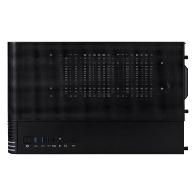 Корпус для ПК 1stPlayer VT6-BK Корпус для ПК 1stPlayer VT6-BK