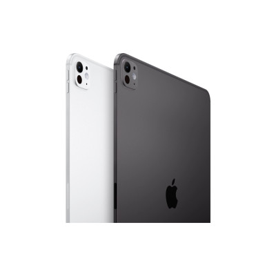 Планшет Apple iPad Pro 11" M5 Wi‑Fi 256GB with standard glass - Silver (MDWL4TY/A) Планшет Apple iPad Pro 11" M5 Wi‑Fi 256GB with standard glass - Silver (MDWL4TY/A)