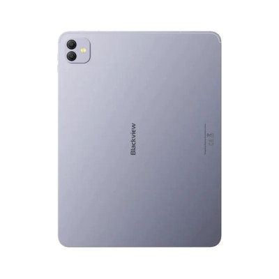 Планшет Blackview Tab Link 8 SET 12.7" 6/256GB/ Wi-Fi/Чохол + стилус/Purple (6931548324379)