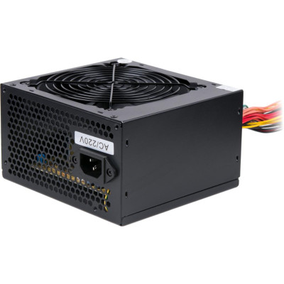 Блок живлення Vinga 400W ОЕМ (PSU-400-12 black) Блок живлення Vinga 400W ОЕМ (PSU-400-12 black)