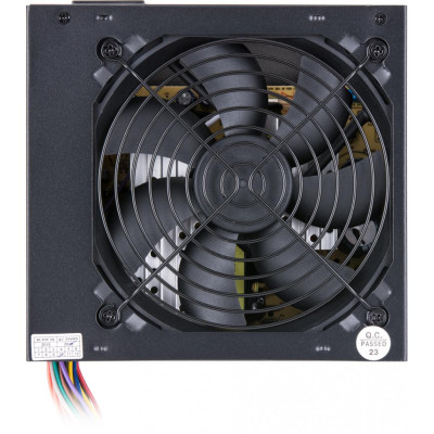 Блок живлення Vinga 400W ОЕМ (PSU-400-12 black) Блок живлення Vinga 400W ОЕМ (PSU-400-12 black)