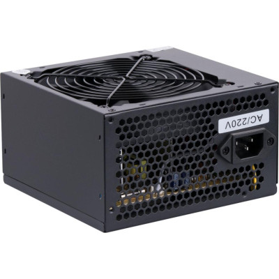 Блок живлення Vinga 400W ОЕМ (PSU-400-12 black) Блок живлення Vinga 400W ОЕМ (PSU-400-12 black)