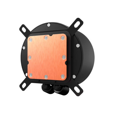 Система рідинного охолодження NZXT Kraken Elite 360mm AIO (RL-KN36E-B2) Система рідинного охолодження NZXT Kraken Elite 360mm AIO (RL-KN36E-B2)