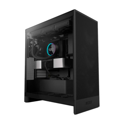 Система рідинного охолодження NZXT Kraken Elite 360mm AIO (RL-KN36E-B2) Система рідинного охолодження NZXT Kraken Elite 360mm AIO (RL-KN36E-B2)