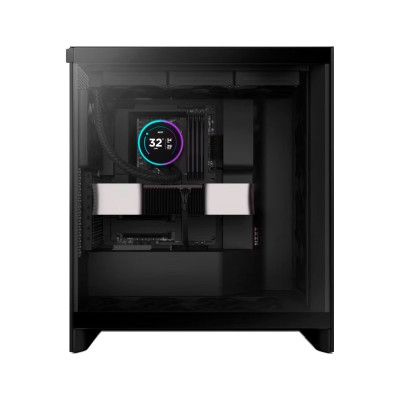 Система рідинного охолодження NZXT Kraken Elite 360mm AIO (RL-KN36E-B2) Система рідинного охолодження NZXT Kraken Elite 360mm AIO (RL-KN36E-B2)