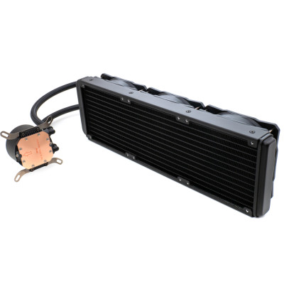 Система рідинного охолодження Vinga Wave Black Система рідинного охолодження Vinga Wave Black