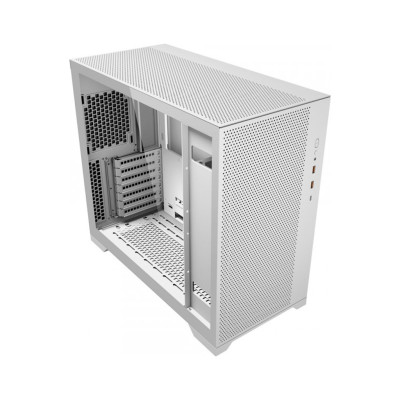 Корпус для ПК FSP CMT580W Корпус для ПК FSP CMT580W