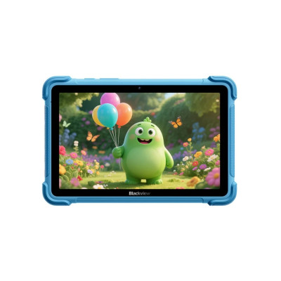Планшет Blackview Tab Link 1 Kids 8.68" 4/64GB WiFi Ocean Blue (6931548325734)