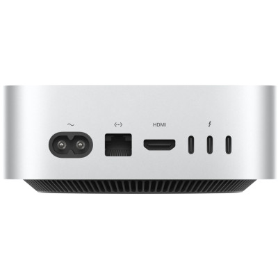 Комп'ютер Apple A3534 Mac mini / Apple M6(12C CPU/12C GPU), 16, 256 (MHQK4UA/A) Комп'ютер Apple A3534 Mac mini / Apple M6(12C CPU/12C GPU), 16, 256 (MHQK4UA/A)