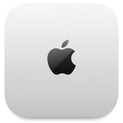 Комп'ютер Apple A3534 Mac mini / Apple M6(12C CPU/12C GPU), 16, 256 (MHQK4UA/A) Комп'ютер Apple A3534 Mac mini / Apple M6(12C CPU/12C GPU), 16, 256 (MHQK4UA/A)