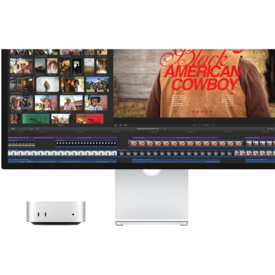 Комп'ютер Apple A3534 Mac mini / Apple M6(12C CPU/12C GPU), 16, 256 (MHQK4UA/A) Комп'ютер Apple A3534 Mac mini / Apple M6(12C CPU/12C GPU), 16, 256 (MHQK4UA/A)