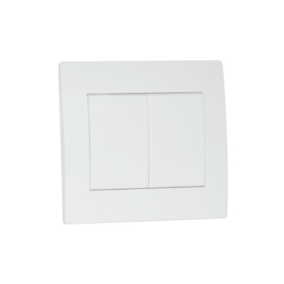 Вимикач Sven SE-104 white (7100077)
