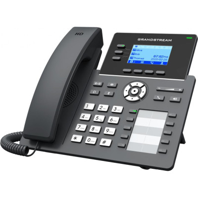 IP телефон Grandstream GRP2604P IP телефон Grandstream GRP2604P