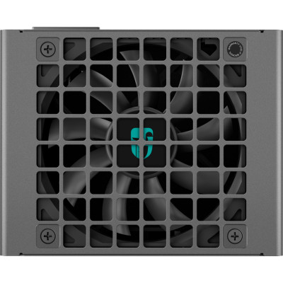 Блок живлення Deepcool 850W GamerStorm PS850P (R-PS850P-FE0B-JGEU) Блок живлення Deepcool 850W GamerStorm PS850P (R-PS850P-FE0B-JGEU)
