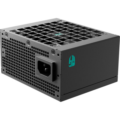 Блок живлення Deepcool 850W GamerStorm PS850P (R-PS850P-FE0B-JGEU) Блок живлення Deepcool 850W GamerStorm PS850P (R-PS850P-FE0B-JGEU)